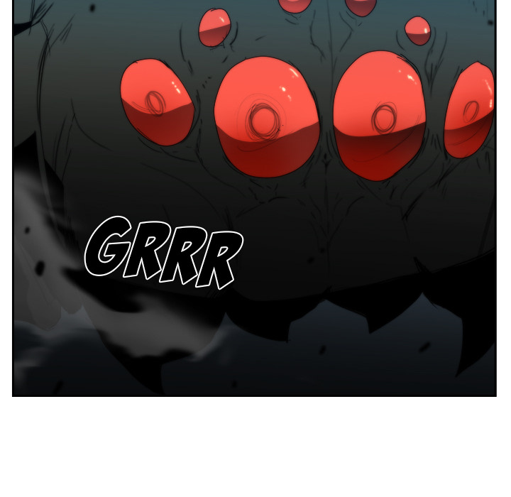 Justitia Chapter 38 page 71 - 