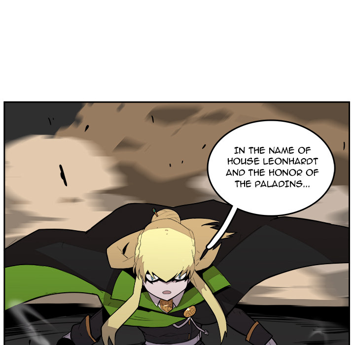 Justitia Chapter 38 page 73 - 