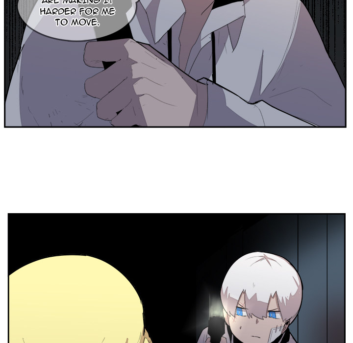 Justitia Chapter 38 page 10 - 