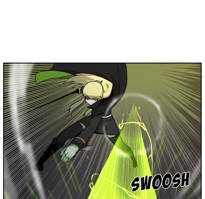 Justitia Chapter 39 page 20 - 