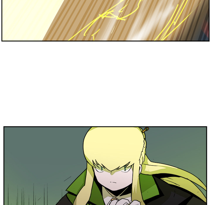 Justitia Chapter 39 page 23 - 