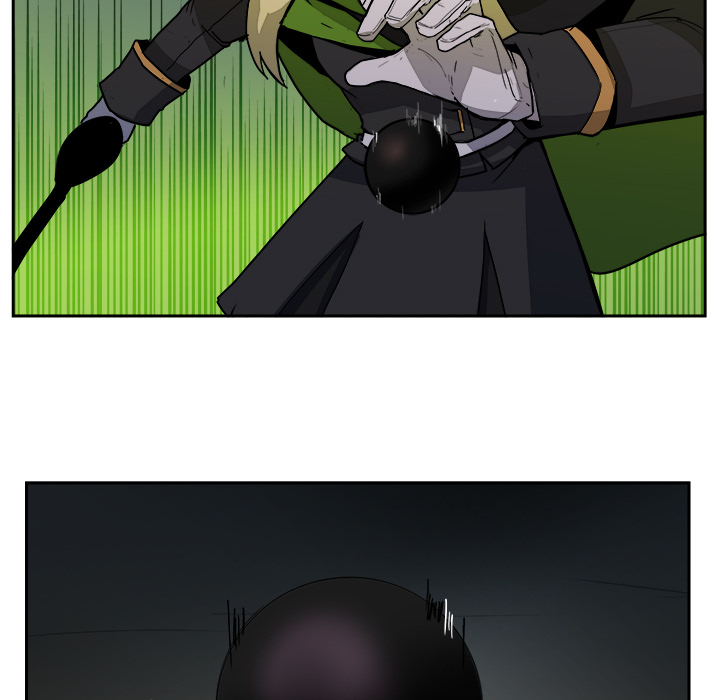 Justitia Chapter 39 page 24 - 