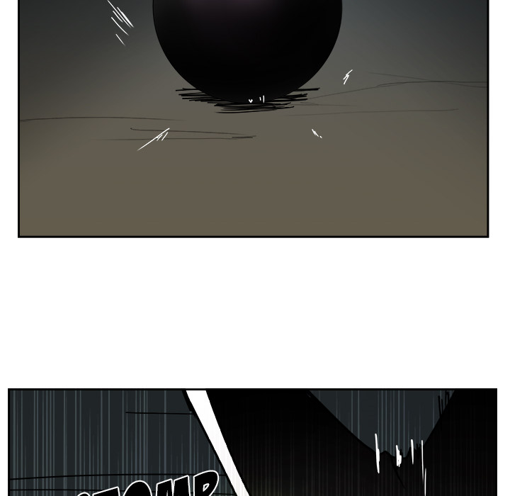 Justitia Chapter 39 page 25 - 