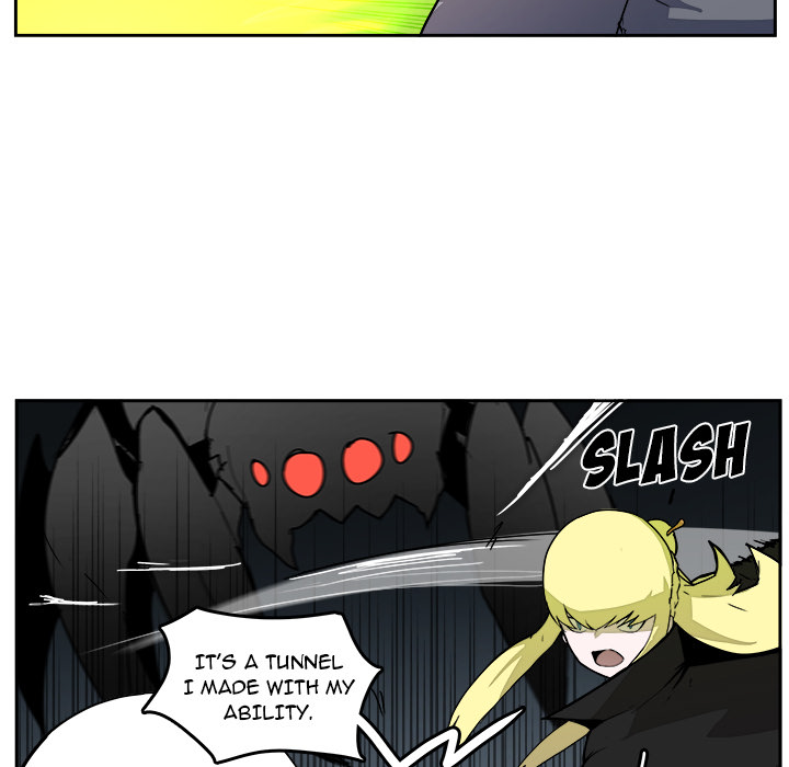 Justitia Chapter 39 page 30 - 