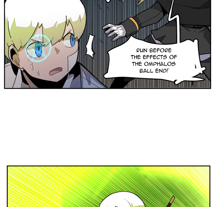 Justitia Chapter 39 page 31 - 