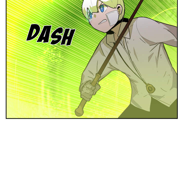 Justitia Chapter 39 page 32 - 