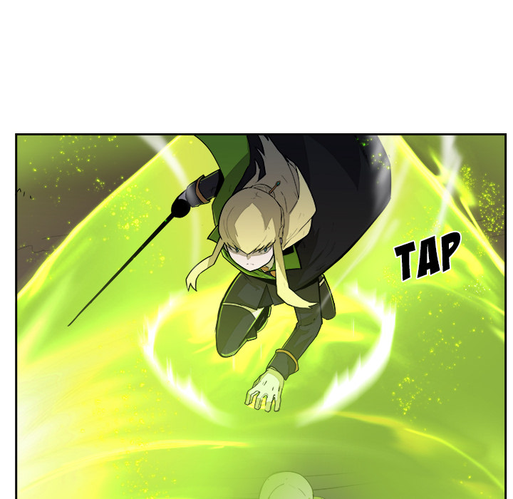 Justitia Chapter 39 page 33 - 