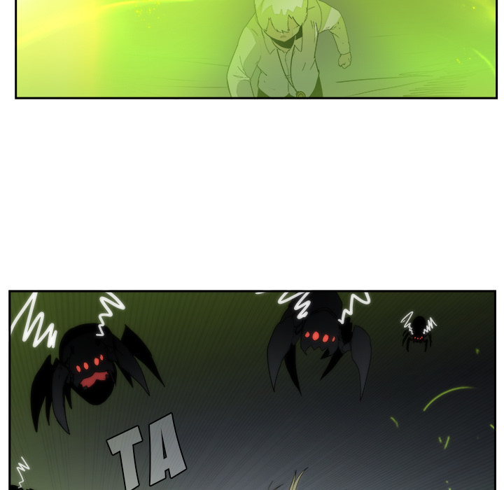 Justitia Chapter 39 page 34 - 
