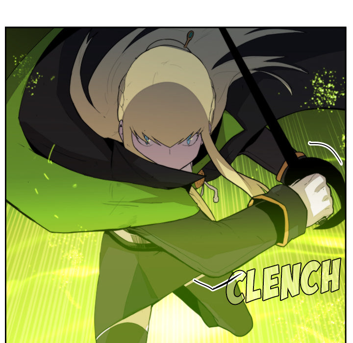 Justitia Chapter 39 page 39 - 