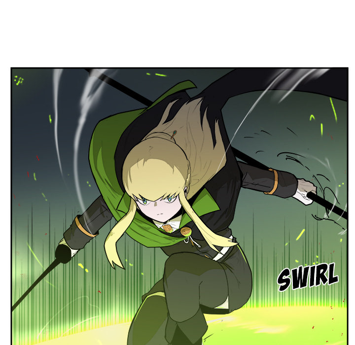 Justitia Chapter 39 page 42 - 