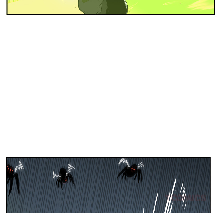 Justitia Chapter 39 page 43 - 