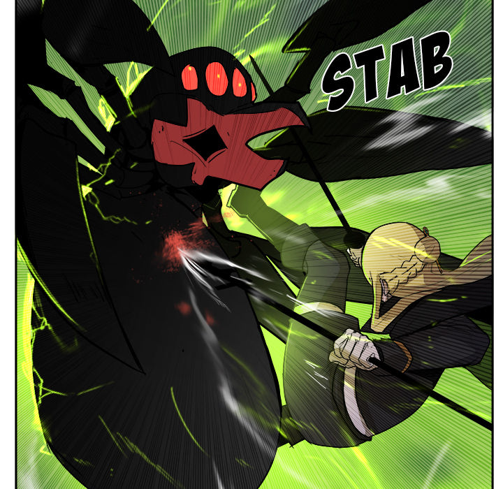 Justitia Chapter 39 page 48 - 