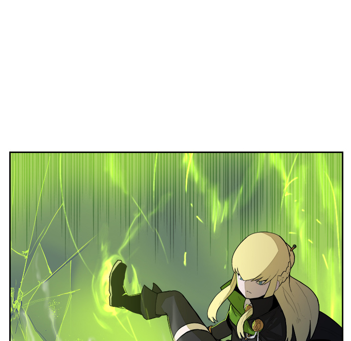 Justitia Chapter 39 page 50 - 