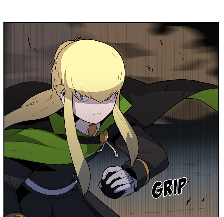 Justitia Chapter 39 page 6 - 