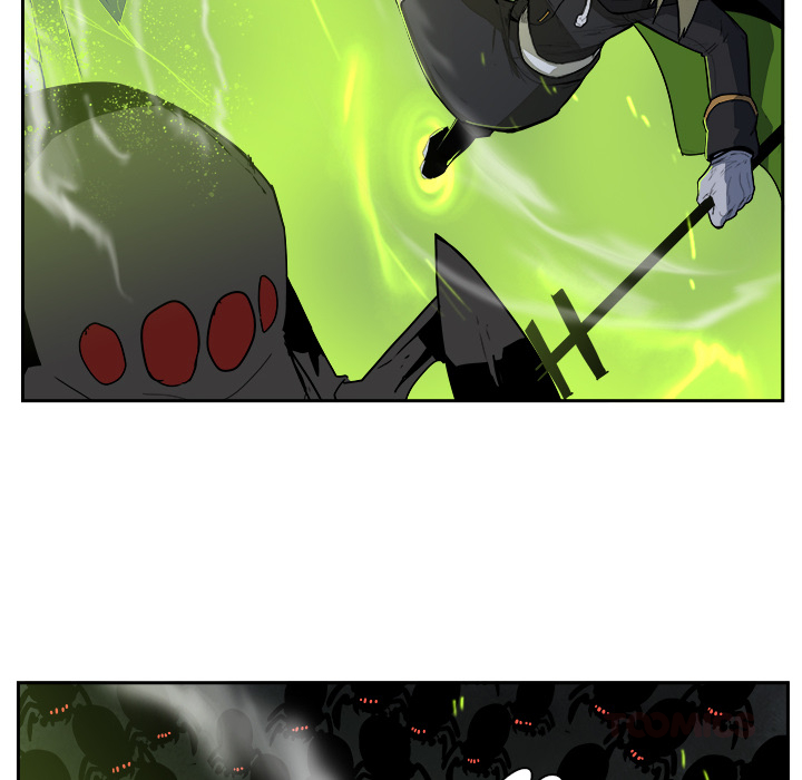 Justitia Chapter 39 page 51 - 