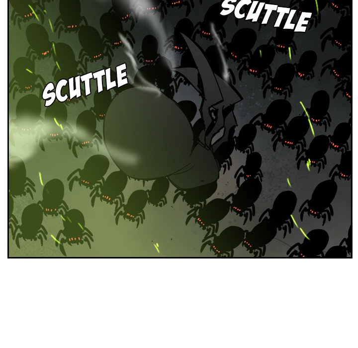Justitia Chapter 39 page 52 - 