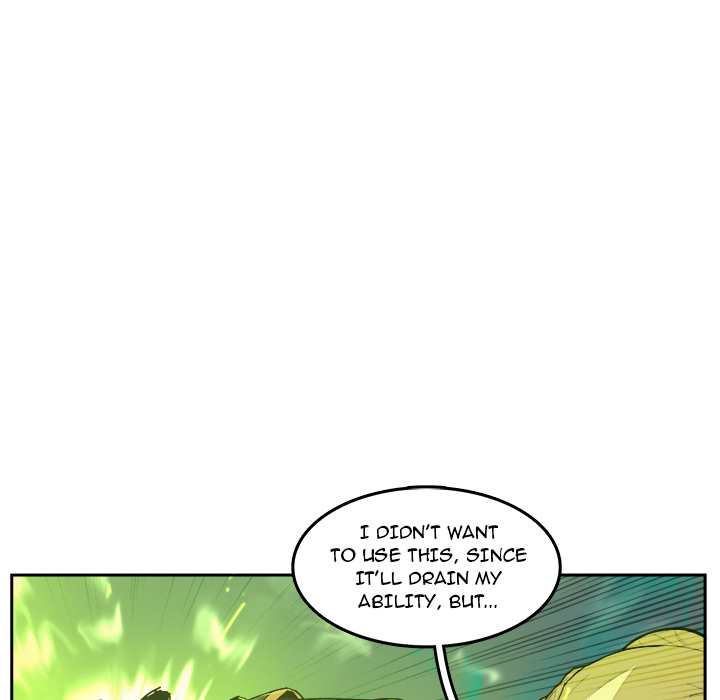 Justitia Chapter 39 page 54 - 