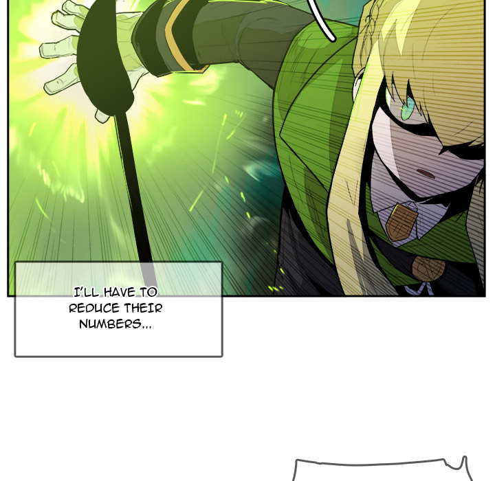 Justitia Chapter 39 page 55 - 