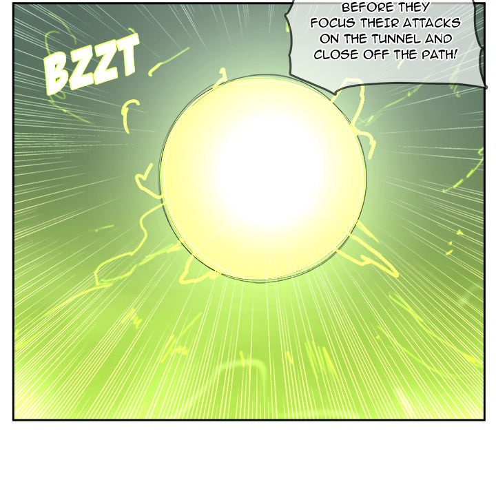 Justitia Chapter 39 page 56 - 