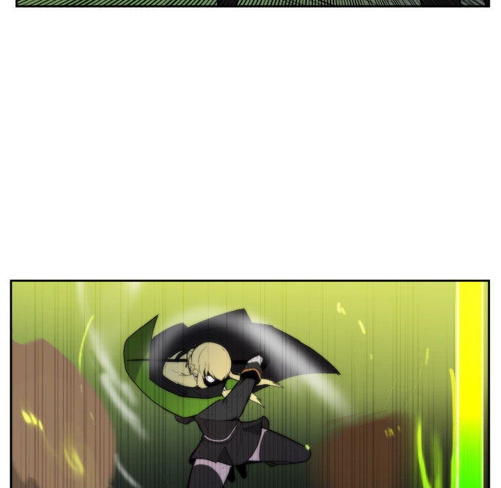 Justitia Chapter 39 page 63 - 