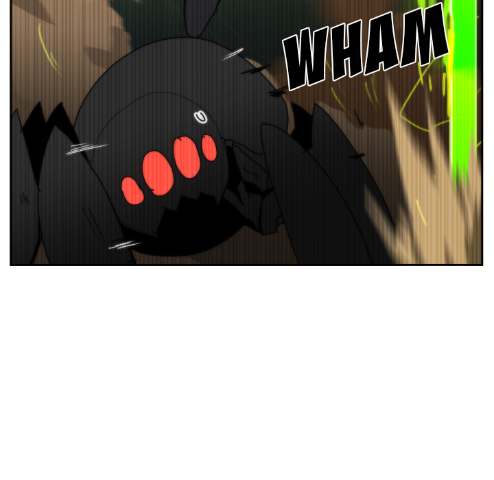 Justitia Chapter 39 page 64 - 