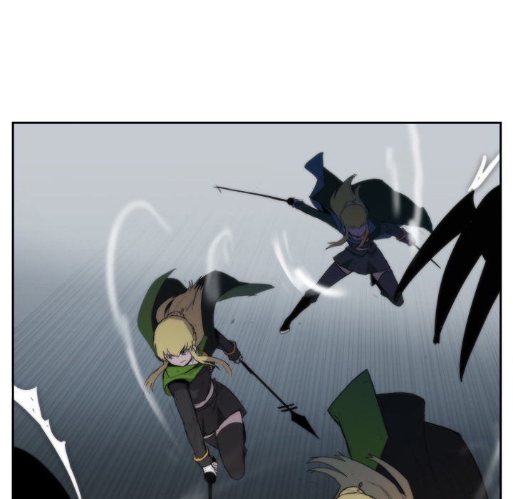 Justitia Chapter 39 page 65 - 