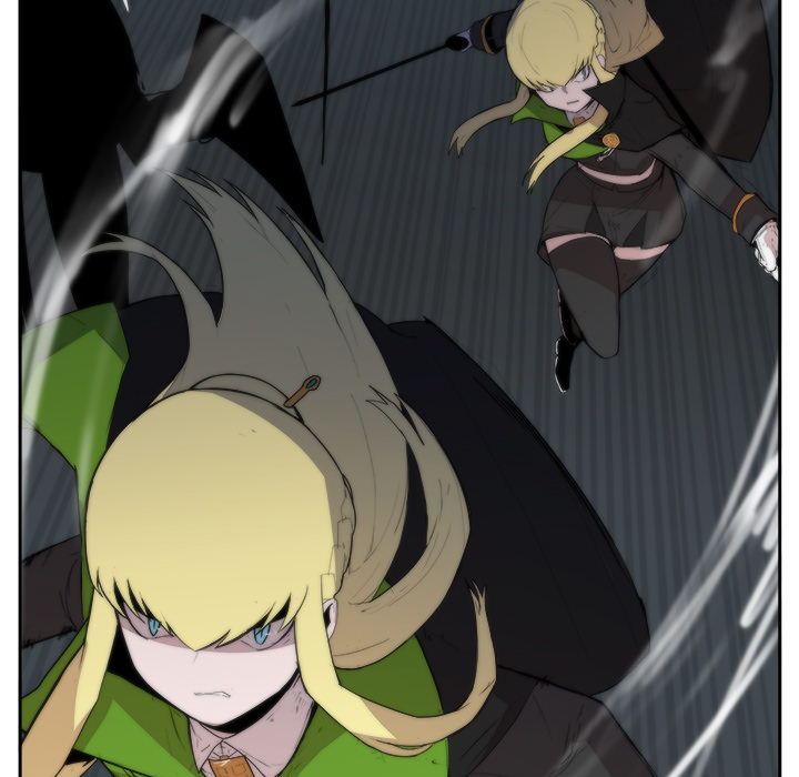 Justitia Chapter 39 page 66 - 