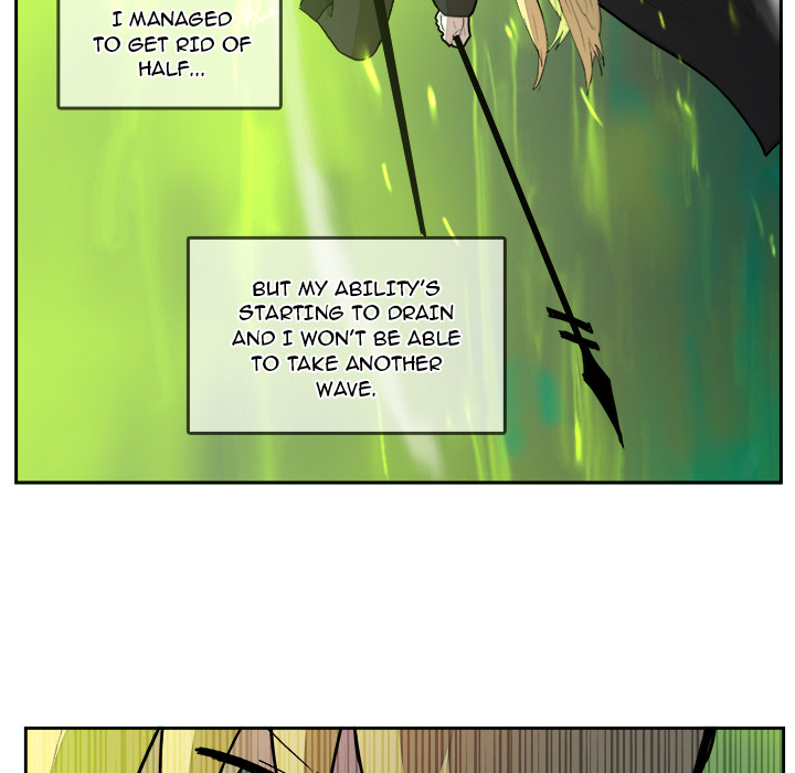 Justitia Chapter 39 page 68 - 