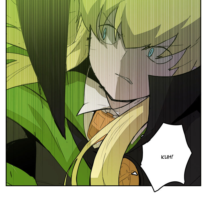 Justitia Chapter 39 page 70 - 