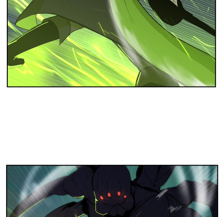 Justitia Chapter 39 page 72 - 