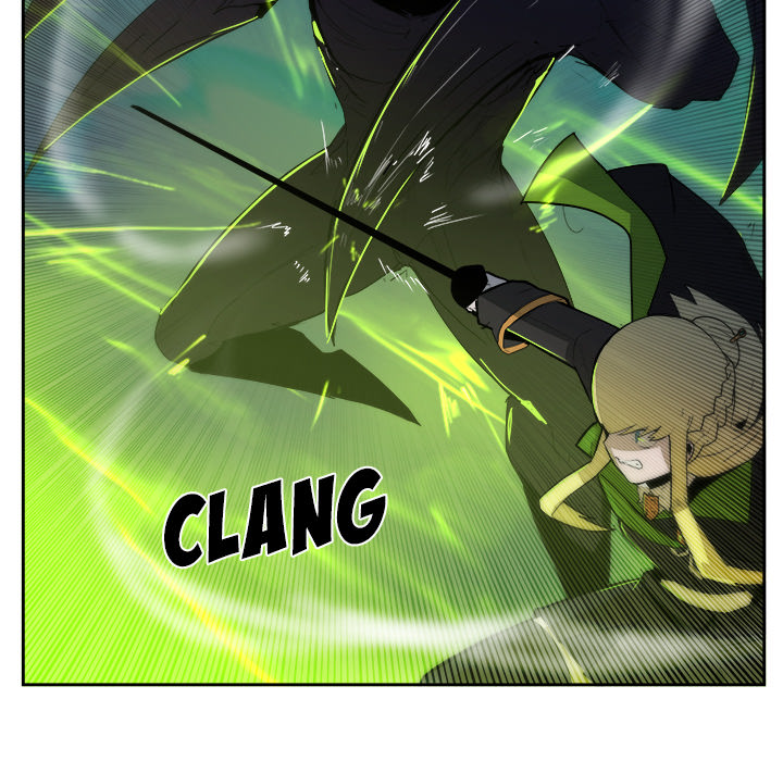 Justitia Chapter 39 page 73 - 