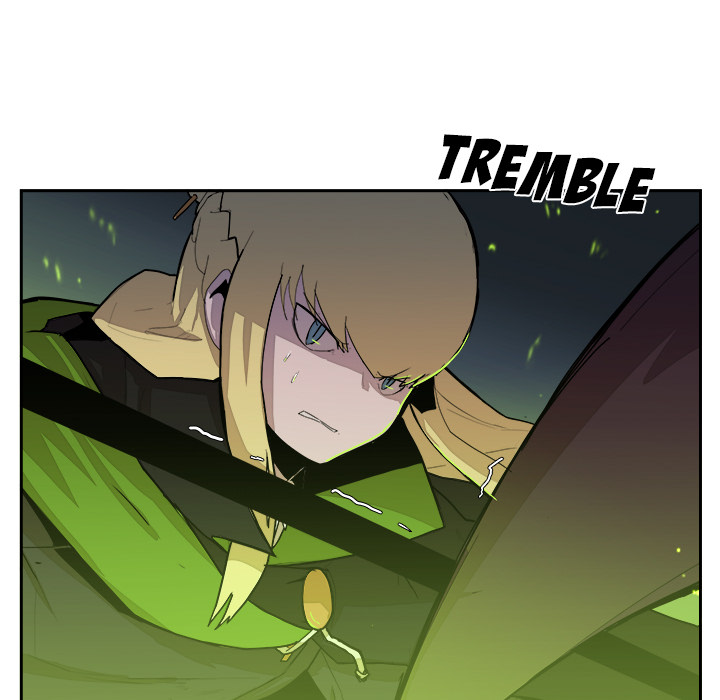 Justitia Chapter 39 page 74 - 