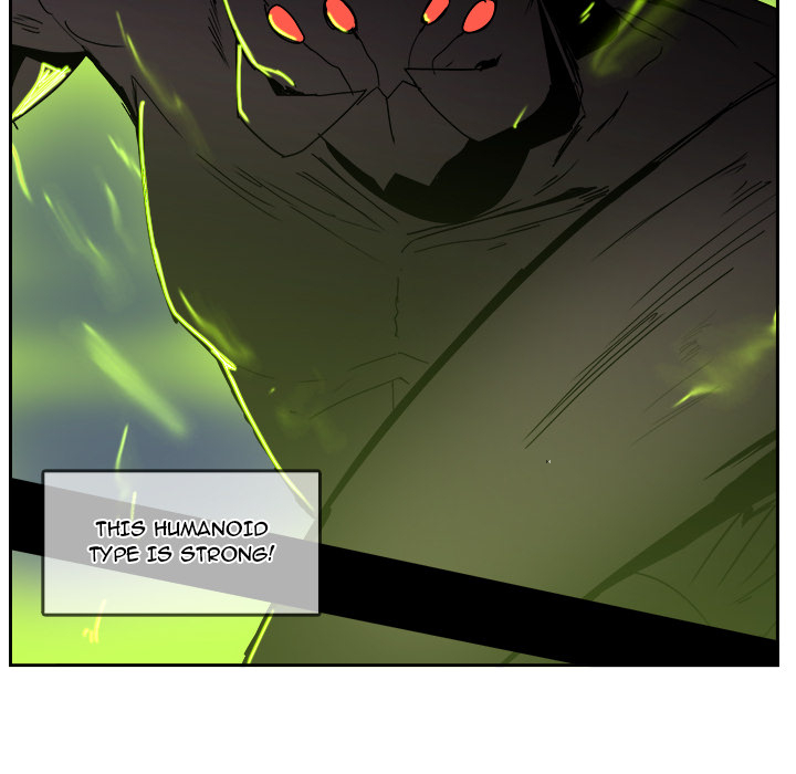 Justitia Chapter 39 page 76 - 