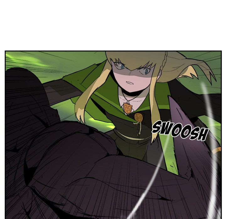 Justitia Chapter 39 page 77 - 