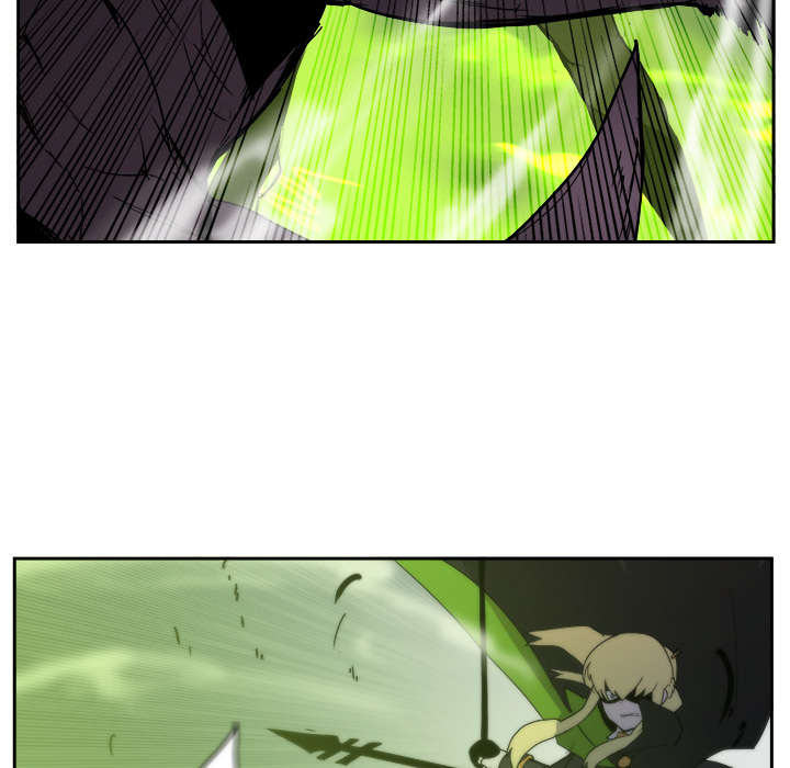 Justitia Chapter 39 page 78 - 