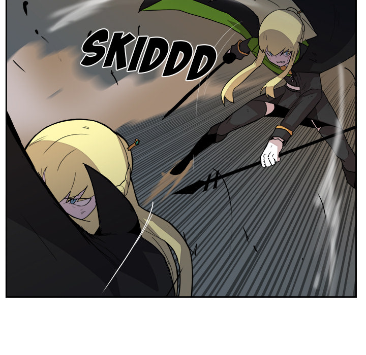 Justitia Chapter 39 page 80 - 