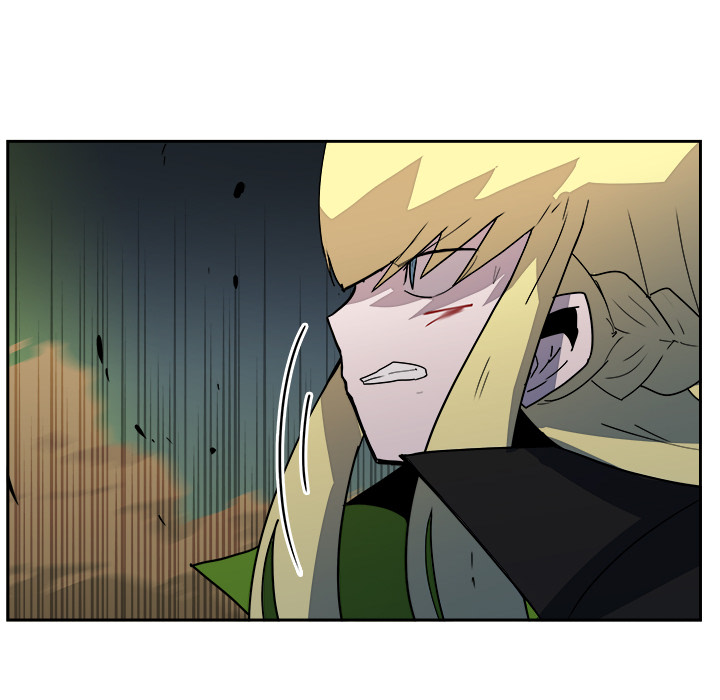 Justitia Chapter 39 page 81 - 