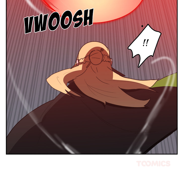 Justitia Chapter 39 page 83 - 