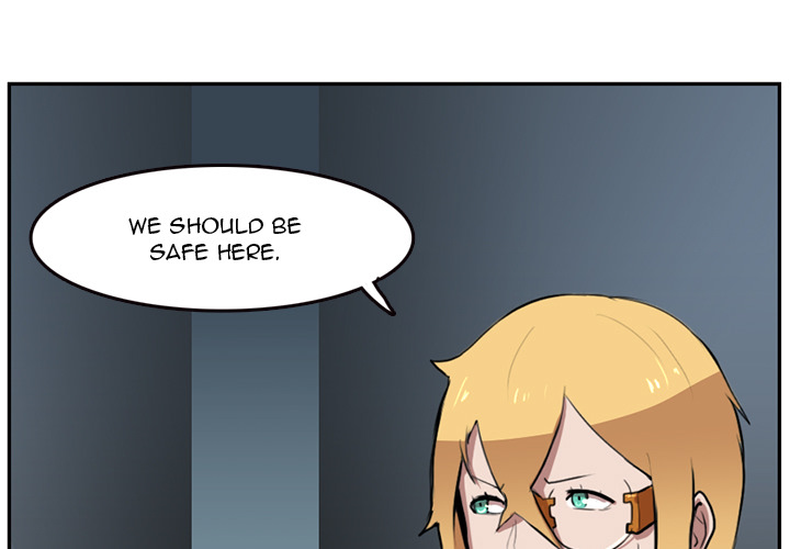 Justitia Chapter 4 page 2 - 