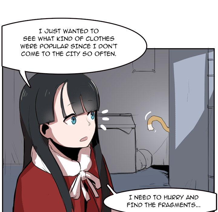 Justitia Chapter 4 page 11 - 