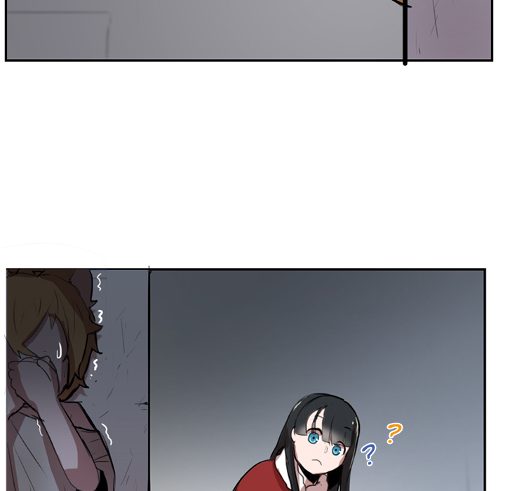 Justitia Chapter 4 page 13 - 