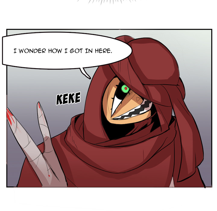 Justitia Chapter 4 page 19 - 