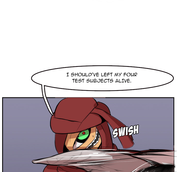 Justitia Chapter 4 page 20 - 