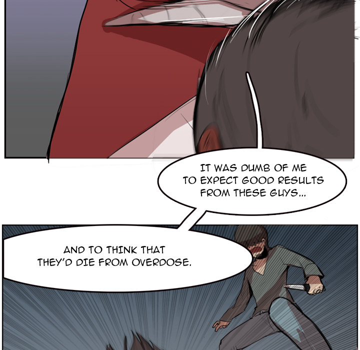 Justitia Chapter 4 page 21 - 