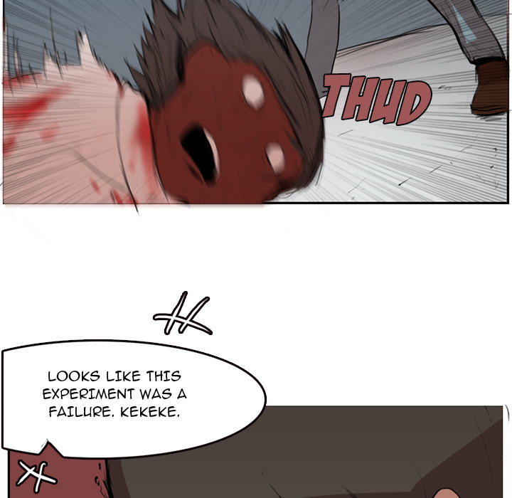 Justitia Chapter 4 page 22 - 