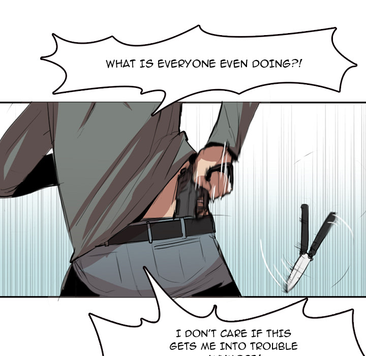 Justitia Chapter 4 page 24 - 