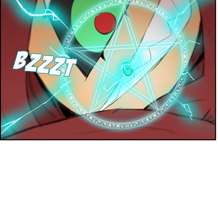 Justitia Chapter 4 page 30 - 