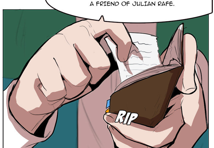 Justitia Chapter 4 page 4 - 