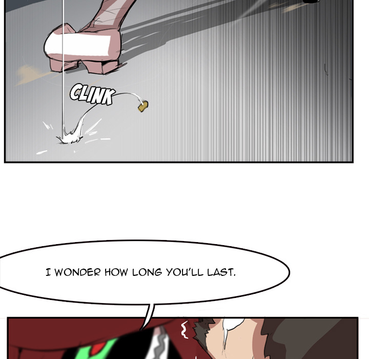 Justitia Chapter 4 page 34 - 