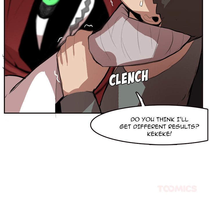 Justitia Chapter 4 page 35 - 